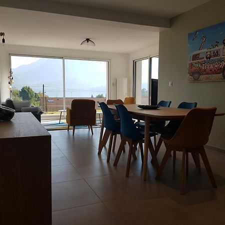 Appartement Ire Sévrier Cameră foto