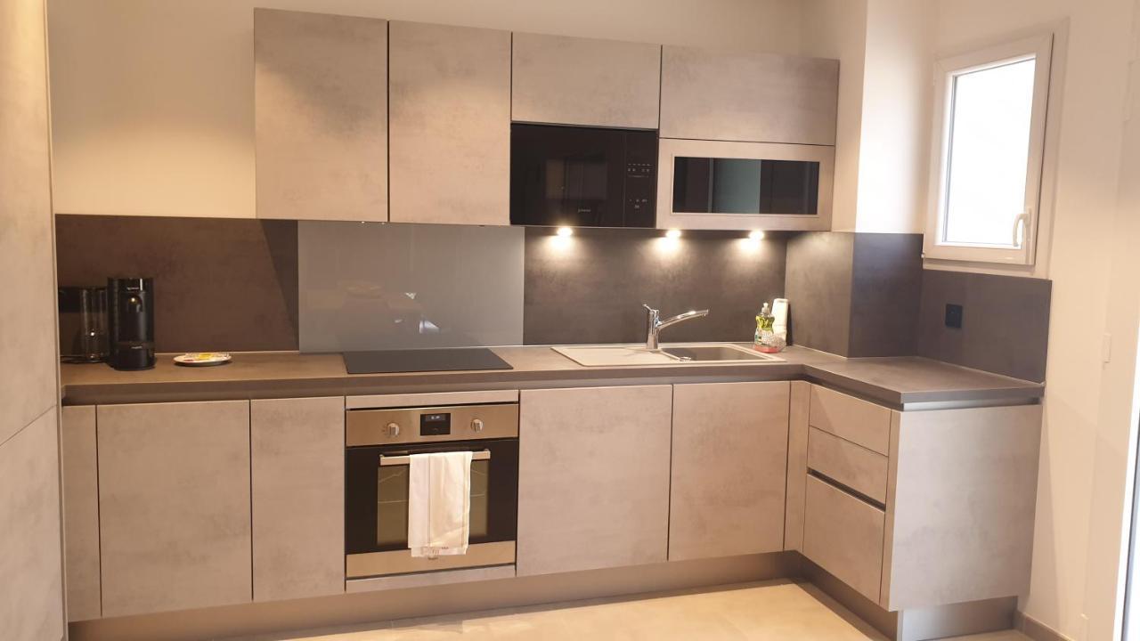 Appartement Ire Sévrier Exterior foto