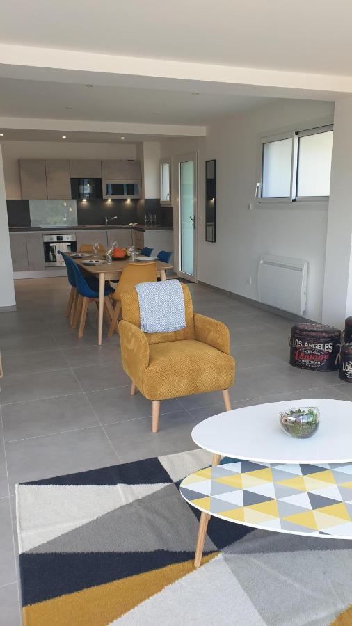 Appartement Ire Sévrier Exterior foto