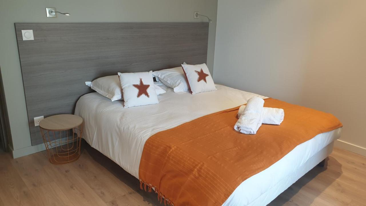 Appartement Ire Sévrier Exterior foto