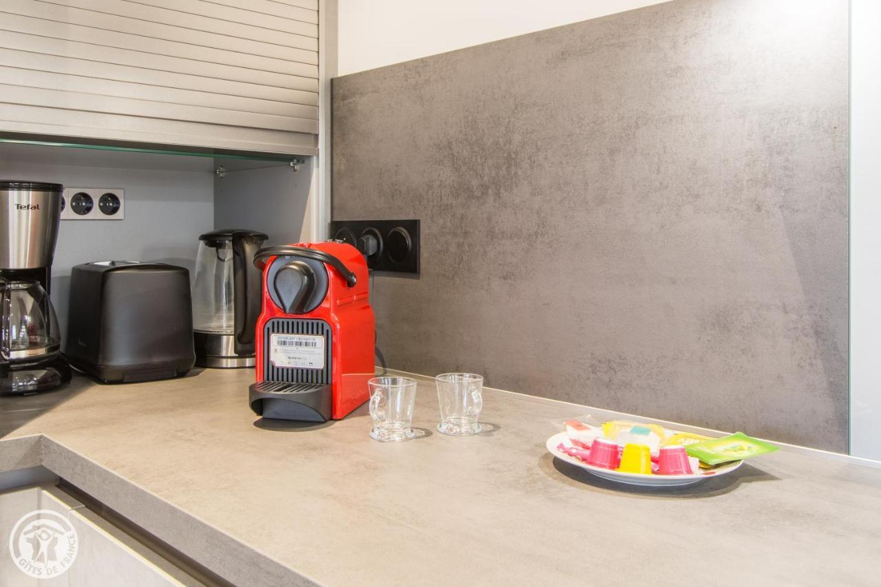 Appartement Ire Sévrier Exterior foto